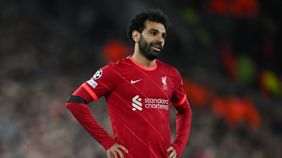 "ذا صن": ليفربول يحدد سعر محمد صلاح.. وريال مدريد يتأهب!