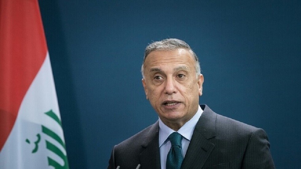 مصادر لـRT: الكاظمي يزور طهران والسعودية قريبا