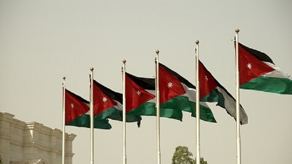 الأردن.. بيان من الأمن العام بشأن ملابسات محاصرة قاتل إيمان إرشيد قبل انتحاره