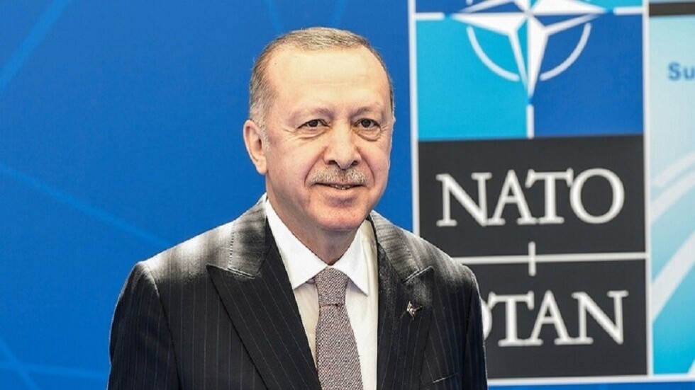 أردوغان: سأتوجه إلى قمة الناتو وأواجه نفاق نظرائنا في الحلف