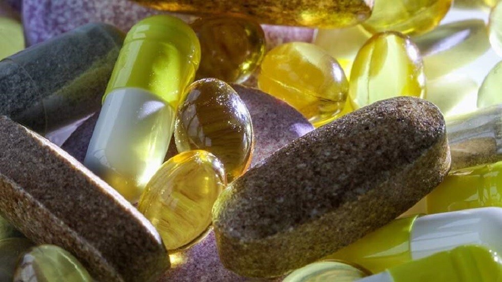 ما الفيتامينات التي تساعد على تخفيض الوزن؟