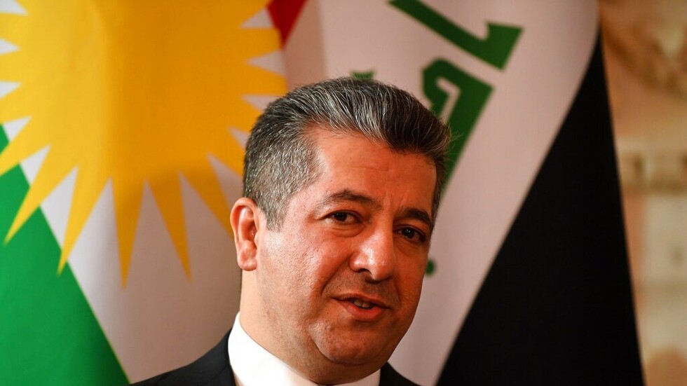 حكومة إقليم كردستان العراق توجه بإغلاق جميع أماكن بيع الأسلحة ومصادرة غير المرخصة