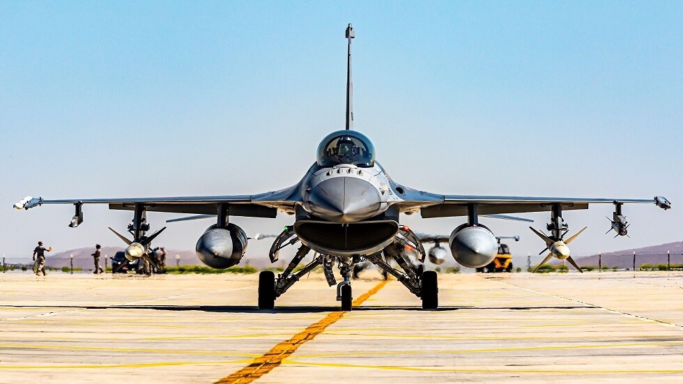 أردوغان: وفد تركي سيزور الولايات المتحدة لحل مسألة توريد مقاتلات "F-16"