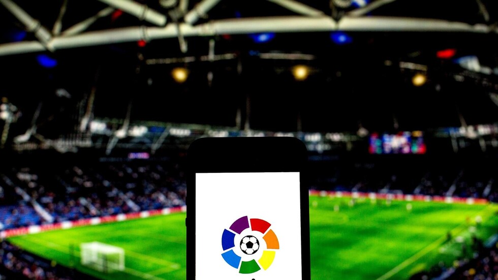 رابطة الدوري الإسباني تعلن مواعيد أول 3 جولات من الليغا