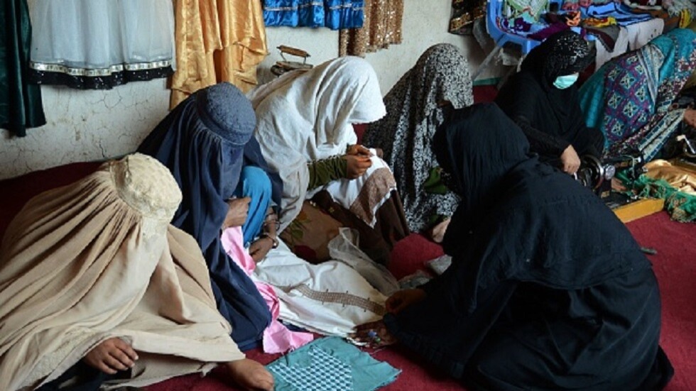 الأمم المتحدة تشجع طالبان على الاستلهام من دول إسلامية أخرى لتحسين حقوق النساء في البلاد