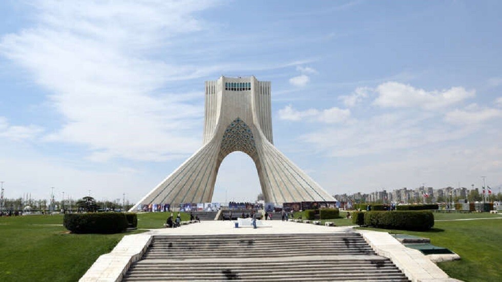 طهران: منطقة الشرق الأوسط خرجت عن سيطرة أمريكا