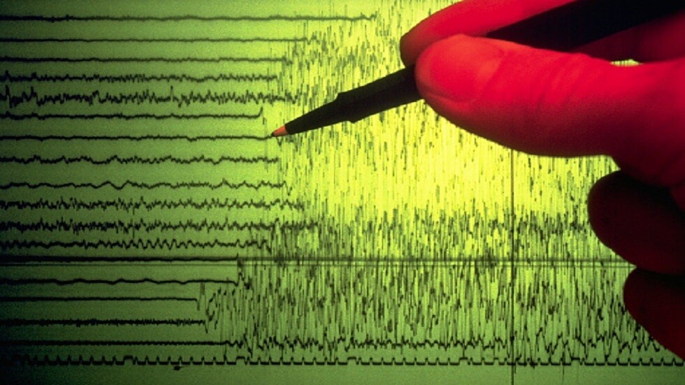 شعر به جميع سكان الإمارات.. زلزال بقوة 6.3 درجة يضرب جنوب إيران