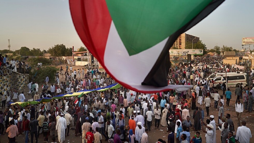 السودان.. تظاهرات في الخرطوم لليوم الرابع على التوالي