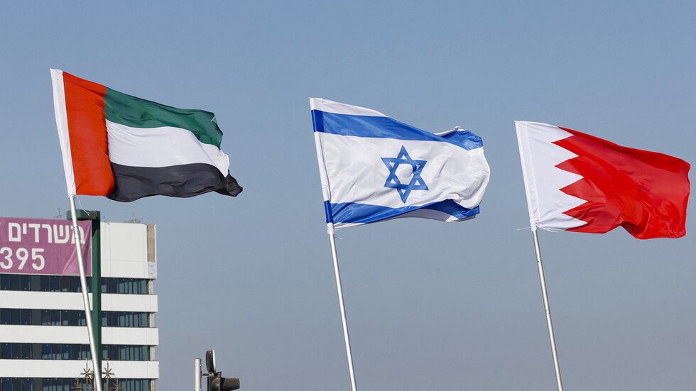 إسرائيل تكشف عن زيادة قياسية في التجارة مع 4 دول عربية
