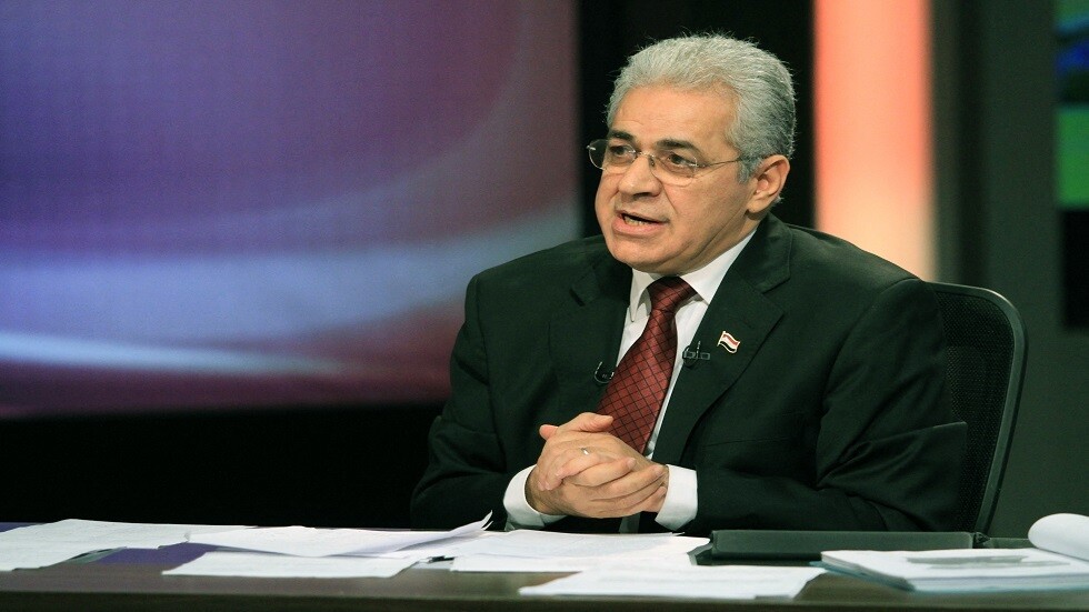 صباحي لـ"سبوتنيك": الحوار الوطني في مصر بالنسبة لنا لم يبدأ والعفو عن السجناء خطوة ضرورية