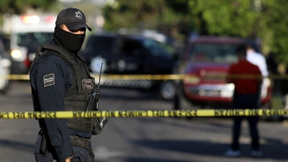 المكسيك.. مقتل عائلة من 7 أشخاص بينهم قاصر
