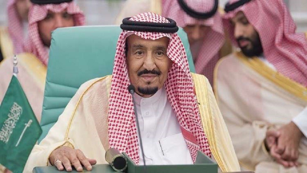 أمر ملكي سعودي: تخصيص 20 مليار ريال لمواجهة تداعيات ارتفاع الأسعار العالمية