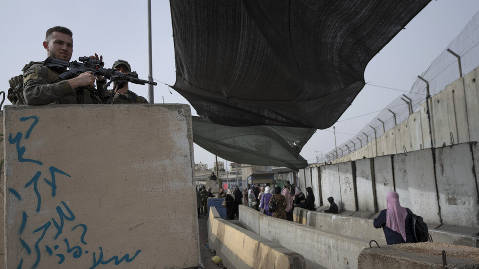 مقتل شاب فلسطيني من قطاع غزة جراء اعتداء القوات الإسرائيلية عليه بـ