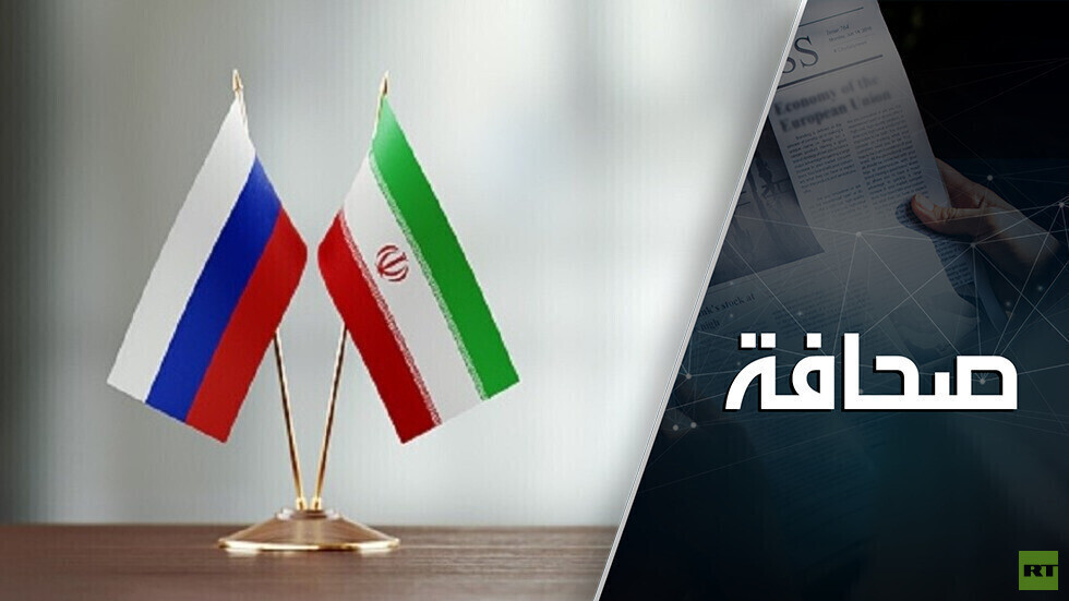 إيران وروسيا لن تتخاصما بسبب النفط