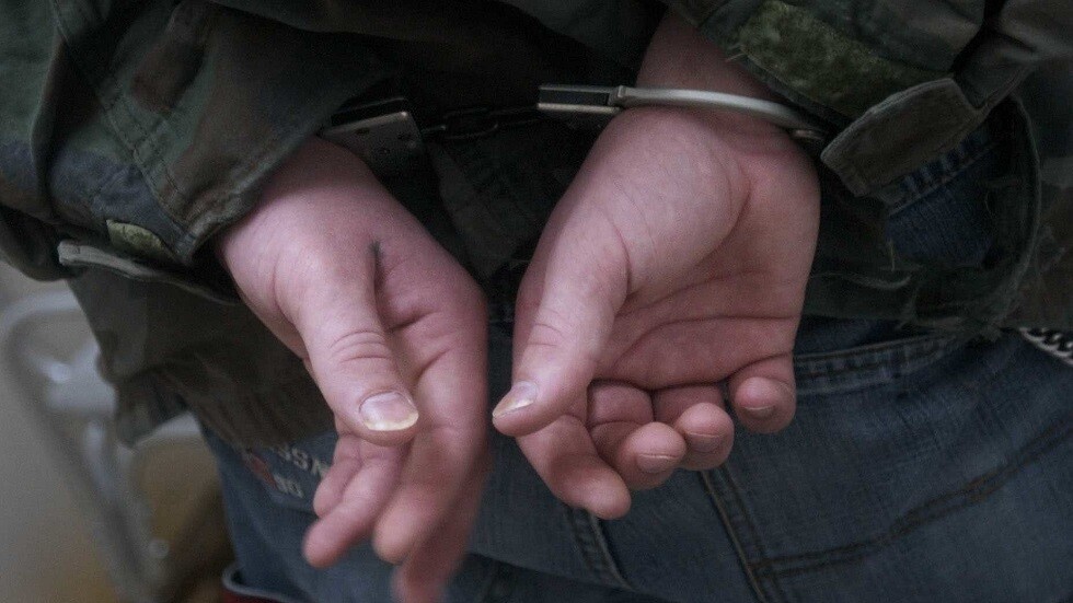 اعتقال أجنبي في خاباروفسك الروسية بتهمة مساعدة "هيئة تحرير الشام" المحظورة في روسيا