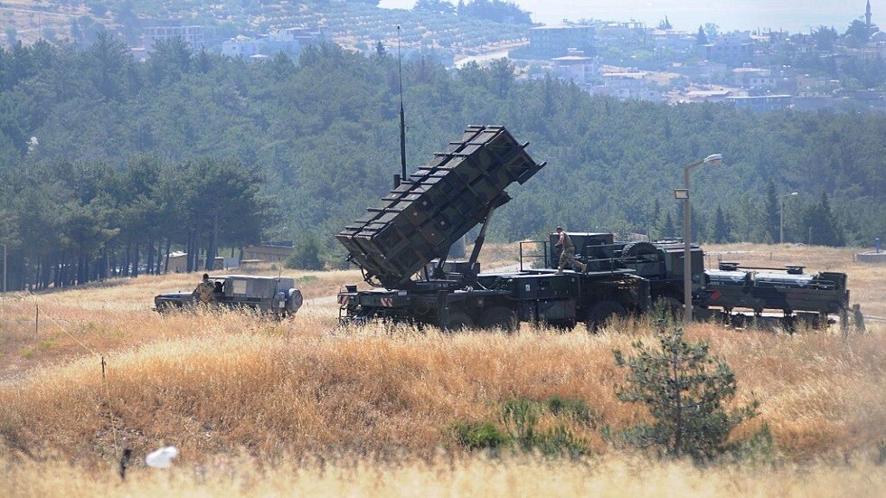 صحيفة إسبانية: الغرب لن ينقل منظومات "باتريوت" إلى أوكرانيا حتى لا يستفز روسيا