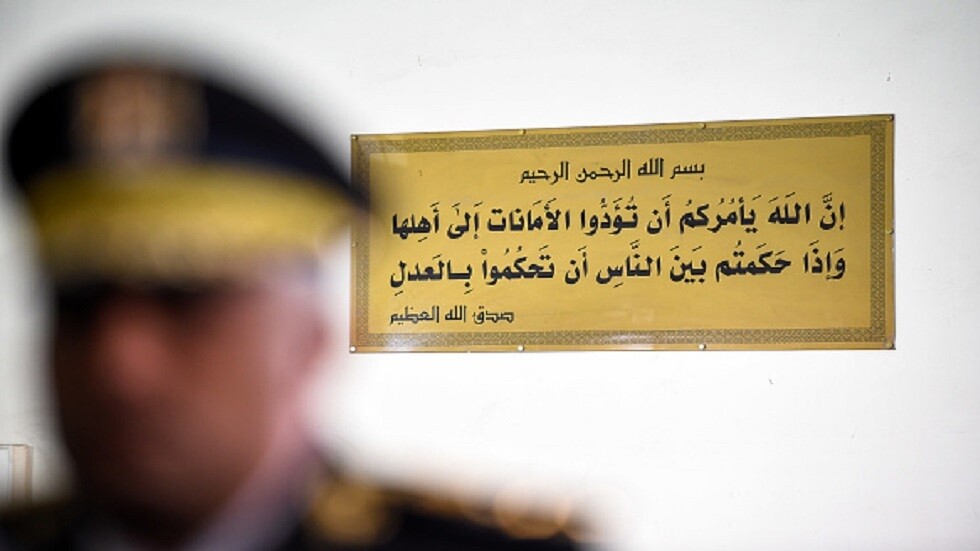 مصر.. إحالة القاضي المتهم بقتل المذيعة شيماء جمال إلى محكمة الجنايات