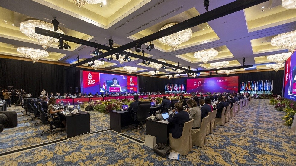 ناشيونال إنترست: استبعاد روسيا من G20 سيؤدي إلى مشاكل للغرب