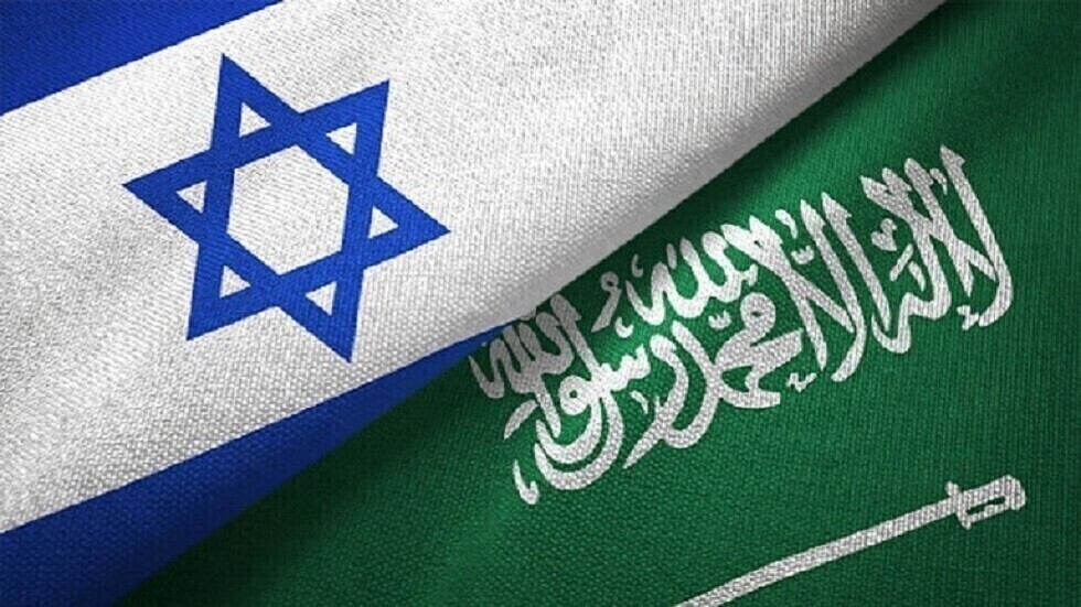 لابيد عن زيارة بايدن للسعودية: ستقلع طائرته من القدس وسيحمل رسالة منا