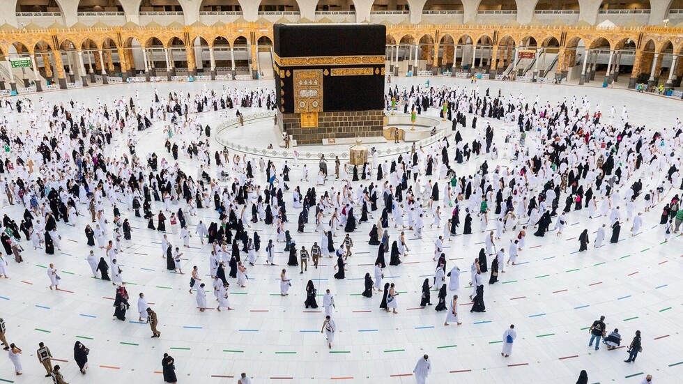 السعودية تعلن عن نجاح موسم الحج على كافة الأصعدة