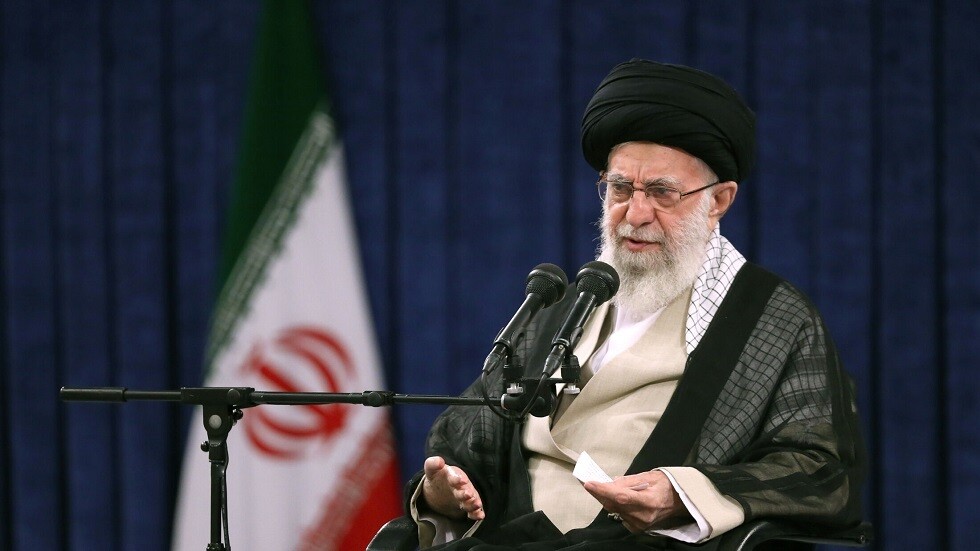 بوتين سيلتقي المرشد الأعلى لإيران علي خامنئي في طهران
