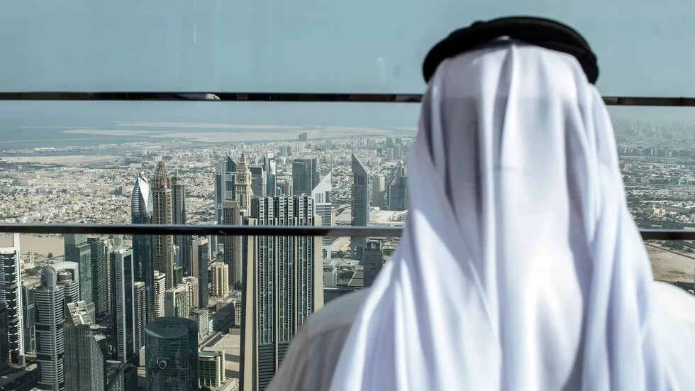 خبير يكشف عن إقبال الروس على شراء العقارات في دبي