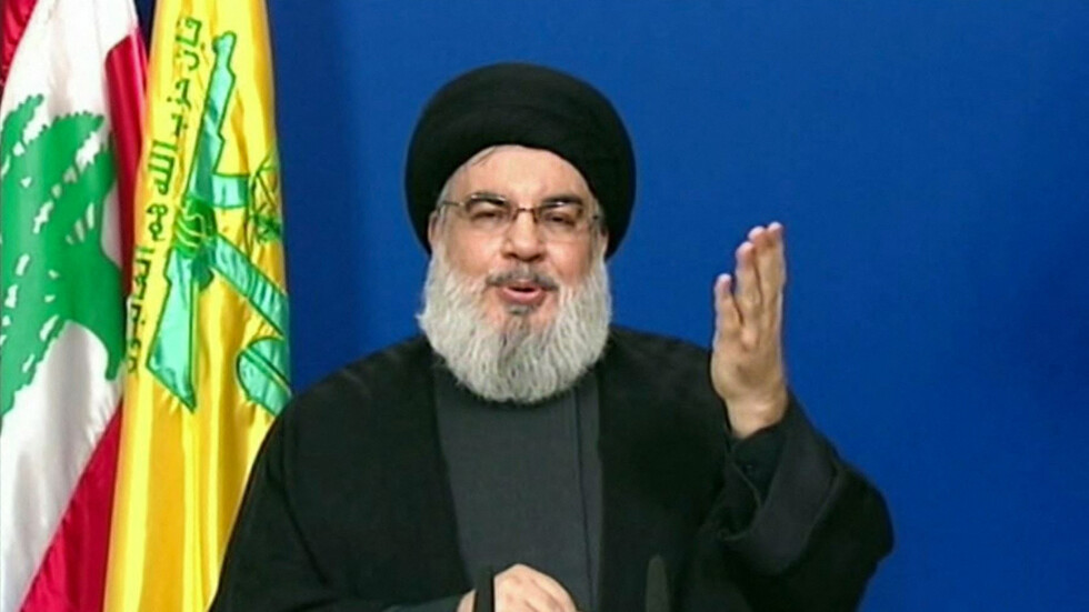 نصر الله: أمريكا تقاتل روسيا بالأوكرانيين حكومة وجيشا وشعبا وجرّت معها كل الدول الأوروبية