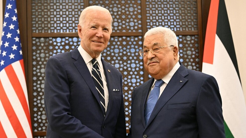 عباس: مفتاح السلام والأمن يبدأ بالاعتراف بدولة فلسطين