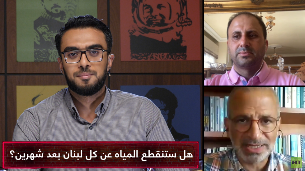 ما حقيقة انقطاع المياه عن كل لبنان بعد شهرين؟