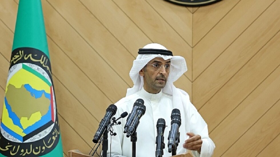 أمين مجلس التعاون الخليجي: قمة جدة منصة إقليمية ودولية لملفات الأمن وتحدياته