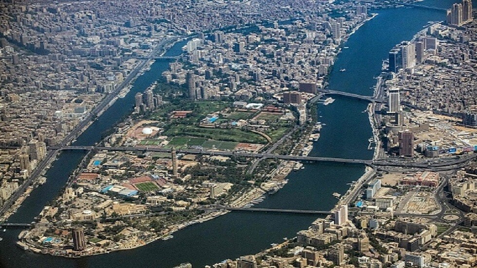 مصر.. تقرير يكشف عن أزمة في مياه النيل وغرق 1% من البلاد