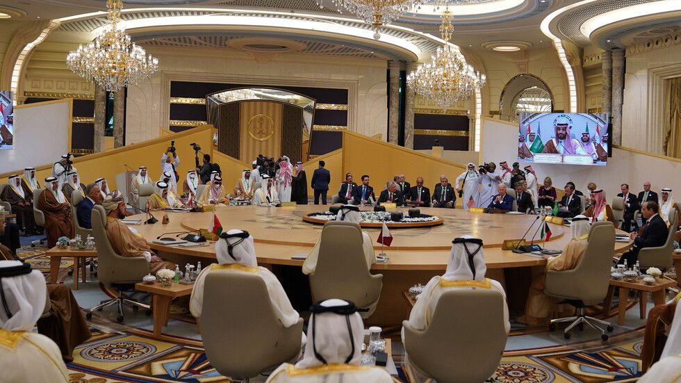 واشنطن ومجلس التعاون الخليجي يؤكدان التزامهما بالحفاظ على الأمن الإقليمي ودعم الدبلوماسية