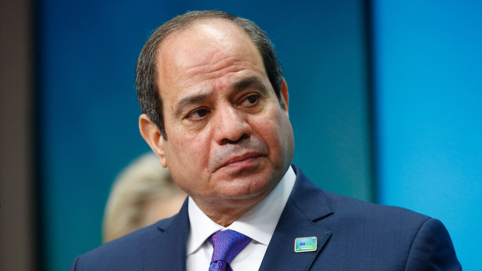 السيسي يتوجه إلى ألمانيا للمشاركة برئاسة فعاليات "حوار بطرسبرغ" للمناخ