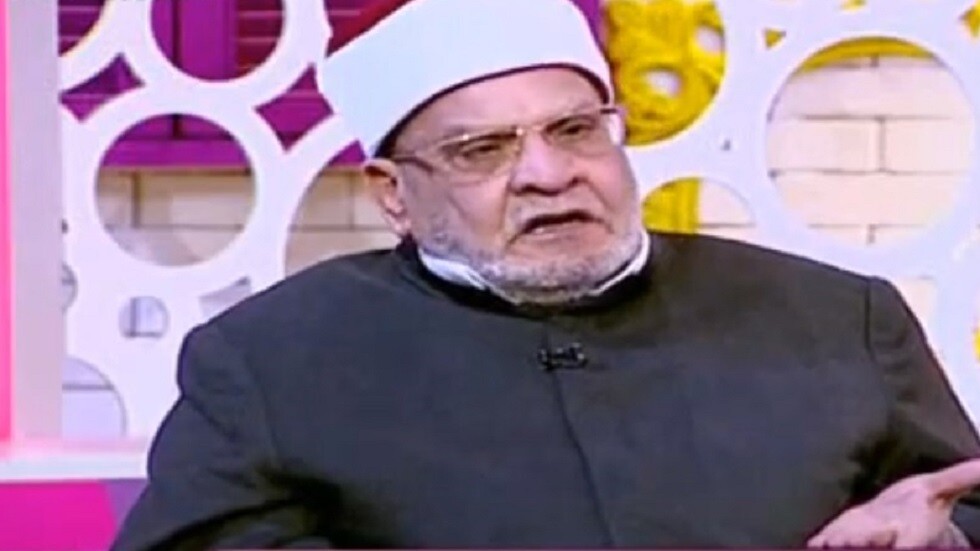 أستاذ بجامعة الأزهر: نبش مقابر الفراعنة وعرض المومياوات في المتاحف حرام (فيديو)