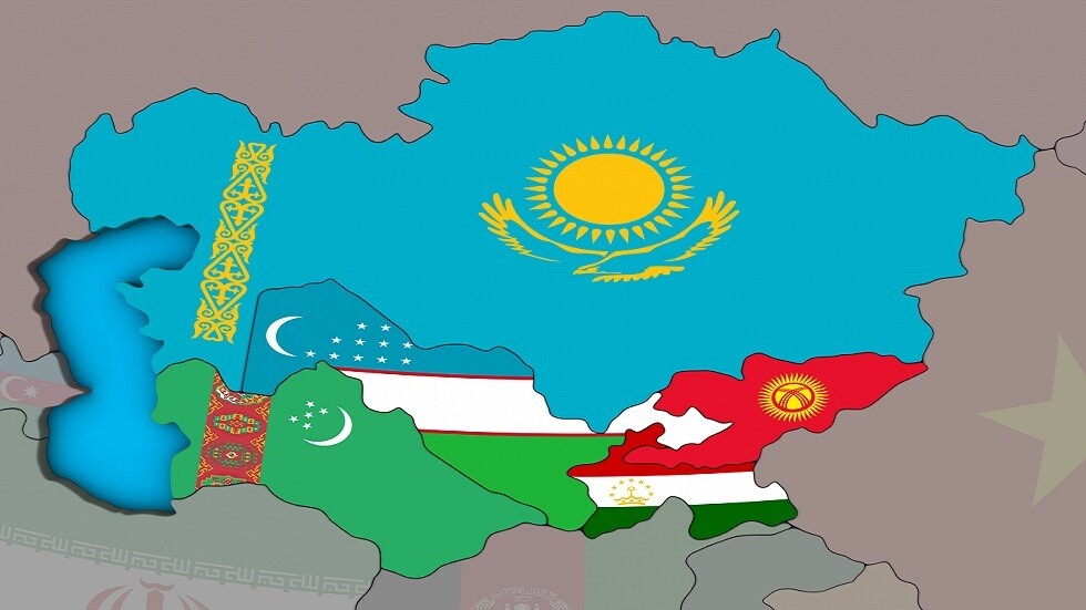 قمة تشاورية لدول آسيا الوسطى الخمس هذا الأسبوع
