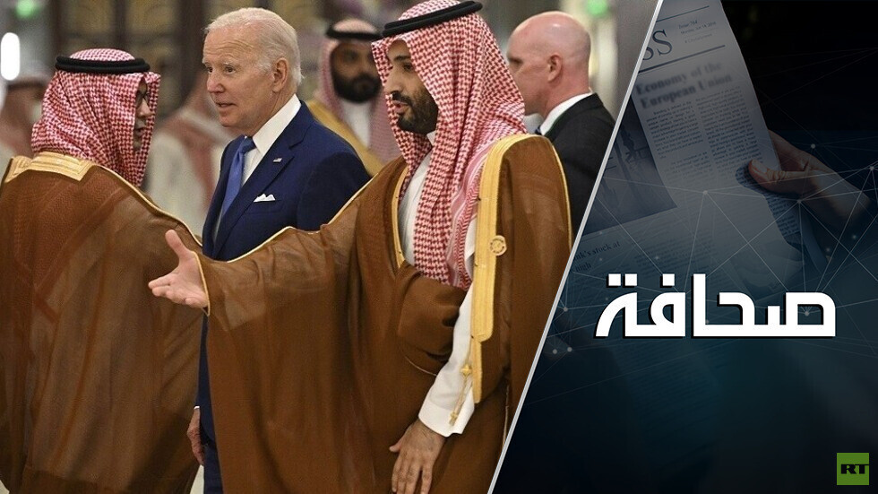 الفوضى أفضل من الفراغ: الولايات المتحدة تحاول إنعاش المواقف في الشرق الأوسط