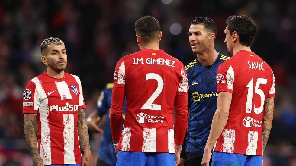 "آس": كريستيانو رونالدو يعود إلى مدريد