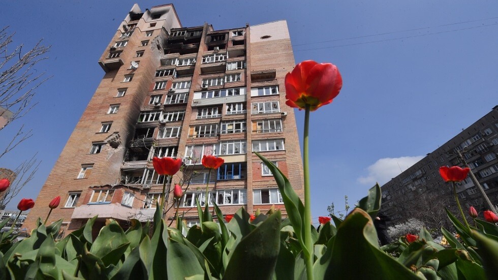 القرم: ماريوبول ستصبح بين أجمل مدن روسيا كمدينة غروزني عاصمة الشيشان