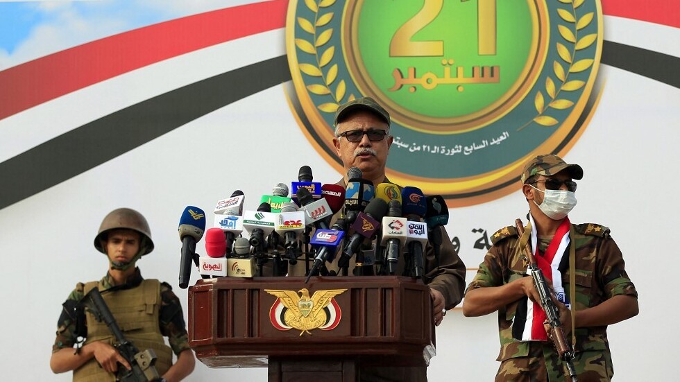رئيس حكومة الإنقاذ في اليمن: لن نسمح بـ"صهينة" البحر الأحمر