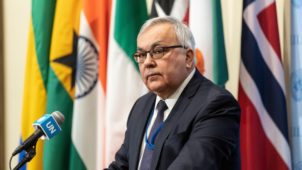 روسيا: الممرات التي فتحناها لتصدير الحبوب الأوكرانية لا تستخدم