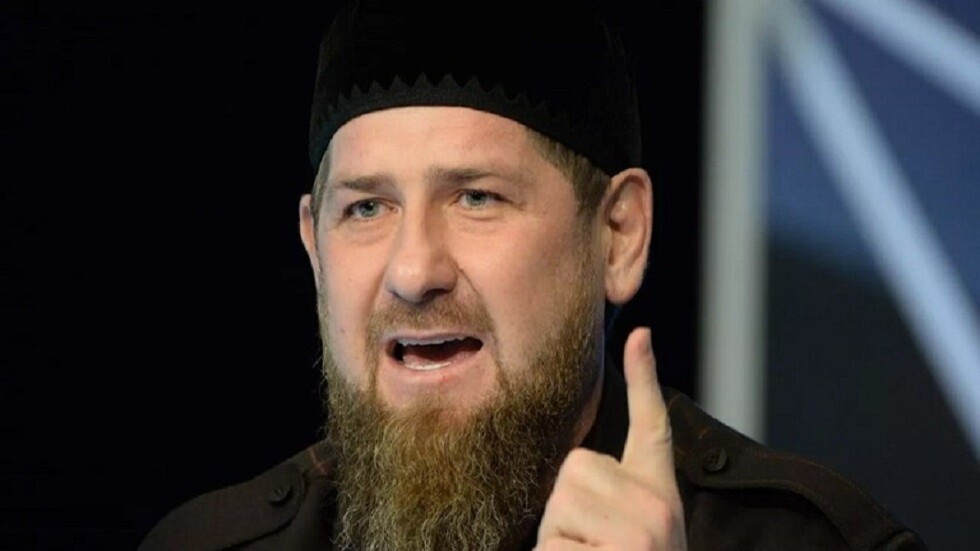 قديروف يشبه سلوك قادة بعض الدول الغربية بـ"نباح الجراء الفارغ"