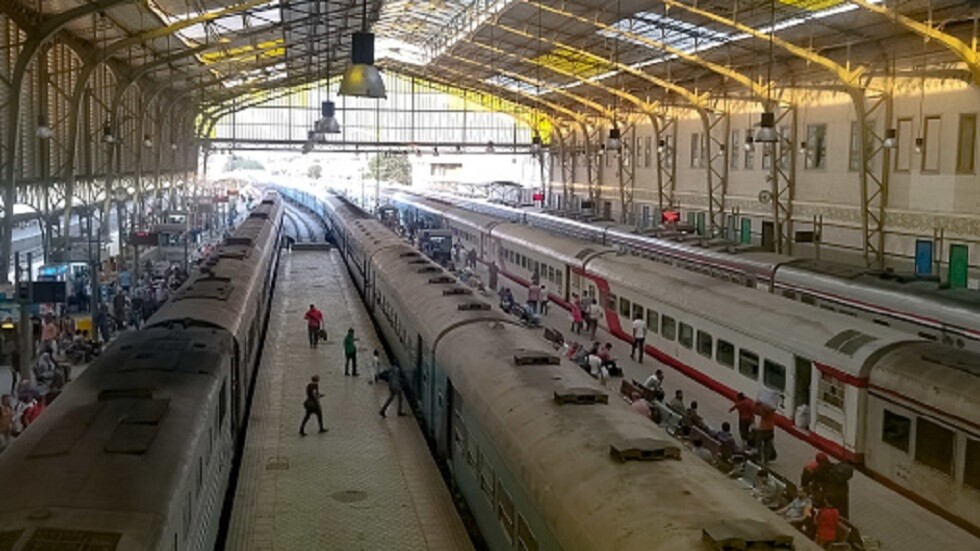لأسباب خارجة عن إرادتها.. سكة حديد مصر تكشف سبب تأخير قطارات القاهرة الإسكندرية