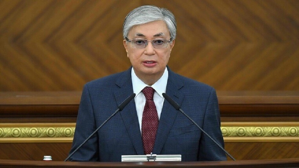 رئيس كازاخستان: قمة دول آسيا الوسطى تبنت وثيقة تاريخية تمثل علامة فارقة في شراكتها
