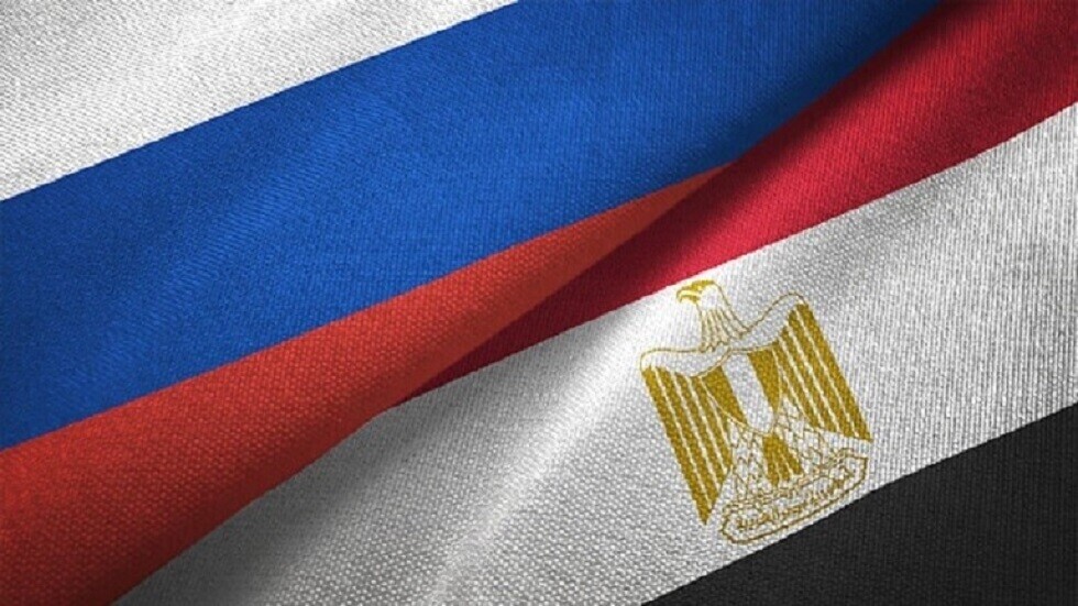 السفير الروسي يهنئ مصر بالذكرى اليوبيلية لثورة 23 يوليو