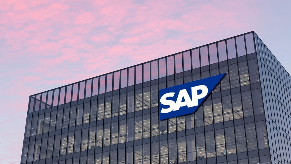 شركة SAP الألمانية تقدر خسائرها الناجمة عن إنهاء أنشطتها في روسيا بـ350 مليون يورو
