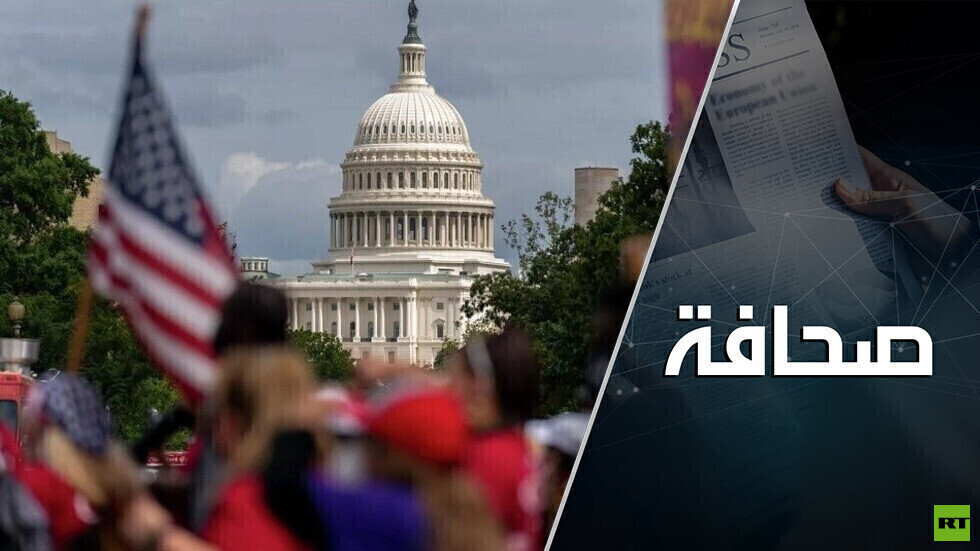 نصف الأمريكيين مستعدون لحرب أهلية جديدة