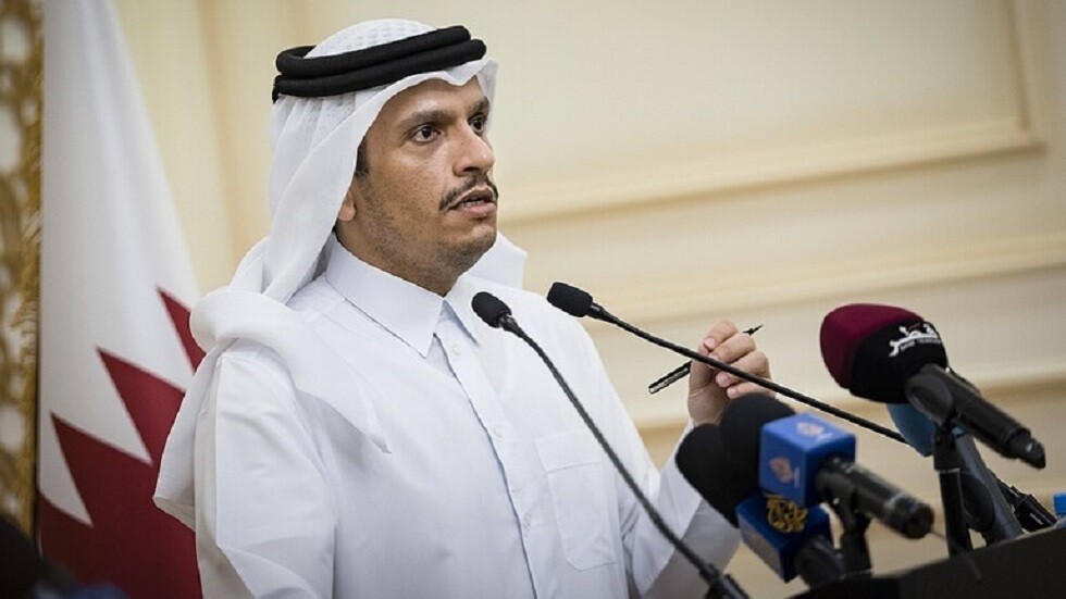 قطر: ندعم جميع الأطراف للوصول إلى "اتفاق نووي عادل"