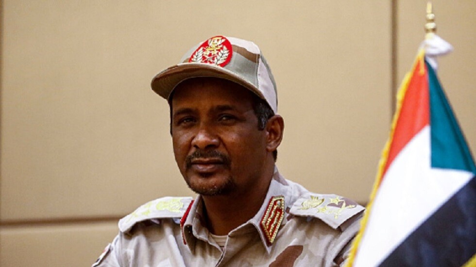 نائب رئيس مجلس السيادة السوداني: قررنا أن نترك أمر الحكم للمدنيين