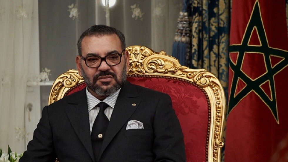 المغرب.. الملك يقرر تأجيل جميع أنشطة واحتفالات ومراسم 