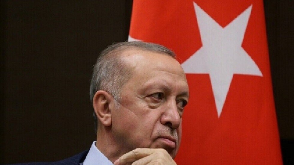 أردوغان: تركيا ستواصل الجهود الدبلوماسية حتى إحلال السلام بين روسيا وأوكرانيا